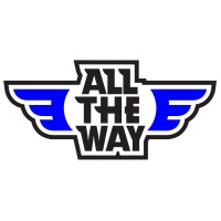 All The Way logo - Similar company to Jinglebell Localization