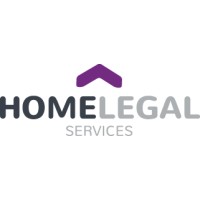 Home Legal Services logo - Similar company to Property Search Group