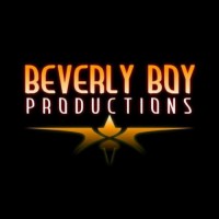 Beverly Boy Productions logo - Similar company to The Mind Refinery