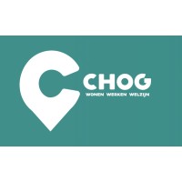 CHOG logo - Similar company to Hiphelpt Nederland