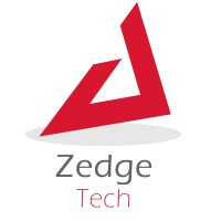 Zedge Tech logo - Similar company to Xicom Solutions