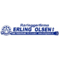 Rørleggerfirma Erling Olsen A/S