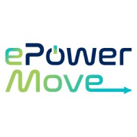 ePowerMove project logo - Similar company to Neverflat Project