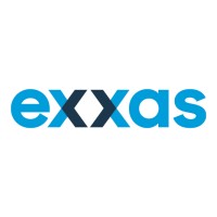 Exxas logo - Similar company to Topal Solutions Ag