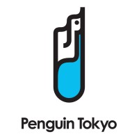 Penguin Tokyo logo - Similar company to 株式会社エイトハンドレッド