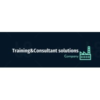 Training & Consultant Solutions logo - Similar company to National Consultant Centre For Training (Ncc)
