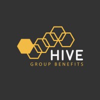 Hive Group Benefits logo - Similar company to Fuse Digital