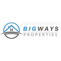 Bigways logo - Similar company to Nack Ai