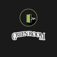 Greenroom logo - Similar company to 5Th Element Creative Media