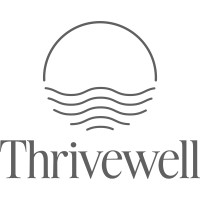 Thrivewell logo - Similar company to Thrivewell Global