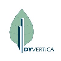 DYVERTICA - Sustainable Building logo - Similar company to Peretz Architecture