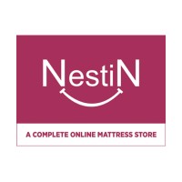 NESTIN MATTRESSES logo - Similar company to Restorialife