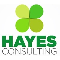 Hayes Consulting logo