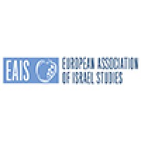 European Association of Israel Studies (EAIS) logo - Similar company to Institute For Security And International Development Sdirect24