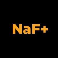 NaF+ logo - Similar company to Needafixer