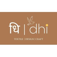 Dhi l धी Textile logo - Similar company to Mangla Textiles