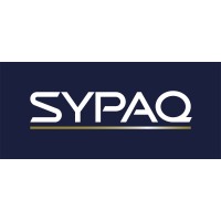 SYPAQ Systems logo - Similar company to Real Ict
