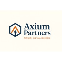 Axium Partners logo - Similar company to Vrlu