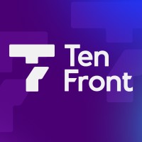 TenFront logo - Similar company to Mm Importações