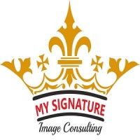 My Signature Image Consulting logo - Similar company to Ekatrit Consultancy Services