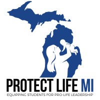 Protect Life Michigan logo - Similar company to Texas Values