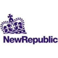 NewRepublic Printing & Design logo - Similar company to Creative Design & Screen Printing