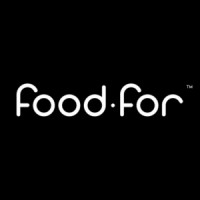 FoodFor™ logo - Similar company to Markendetektive
