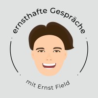 ernsthafte Gespräche logo - Similar company to Bajour.Ch