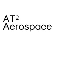 AT² Aerospace logo - Similar company to Aeros