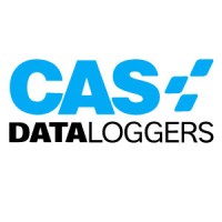 CAS DataLoggers logo - Similar company to Alpha Omega Instruments Corp