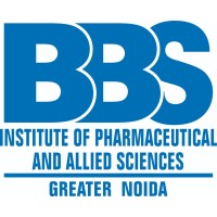 BBS INSTITUTE OF PHARMACEUTICAL AND ALLIED SCIENCES logo - Similar company to Arshika Pharmaceutical (India) Private Limited