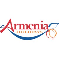 Armenia Holidays DMC logo - Similar company to Saravoyage