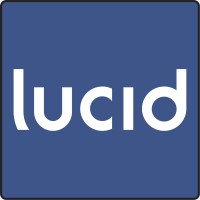 Lucid Labs logo - Similar company to Ateliér Yyyy