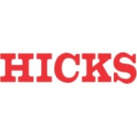 Hicks India logo - Similar company to Simplilearn Alumni