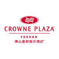 Crowne Plaza Foshan
