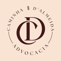 Caminha | D'Almeida logo - Similar company to Nicodemos Advogados Associados