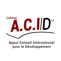 Cabinet A.C.I/D SA logo - Similar company to Cres Consulting