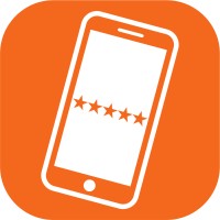 The Review Machine logo - Similar company to The Byte Shift