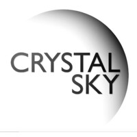 Crystal Sky Pictures logo - Similar company to Audacity Innovative