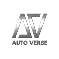 AutoVerse logo - Similar company to Excel Technologies