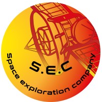 Space Exploration Industry logo - Similar company to Ruijing Lighting