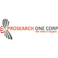 Pro Search One, Corp. logo - Similar company to Timeout With Leaders