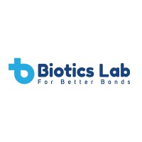 Biotics Lab - India logo - Similar company to Kavitha Poly Pack