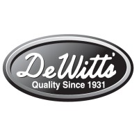 DEWITT PRODUCTS CO logo - Similar company to Pac/West Resources