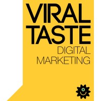 Viral Taste Digital Marketing logo - Similar company to Mito+Rito