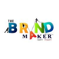 The Brand Maker logo - Similar company to The Brand Maker