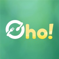 Oho! logo - Similar company to Silmax Pro
