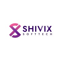 Shivix Softtect Pvt. Ltd. logo - Similar company to Aavishkar Codex Infotech Llp