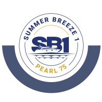 M/Y Summer Breeze 1 logo - Similar company to Duel Fighting Mma