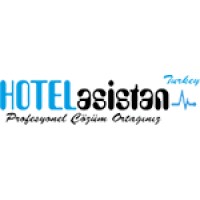 Hotelasistan logo - Similar company to Neverfap Akademi